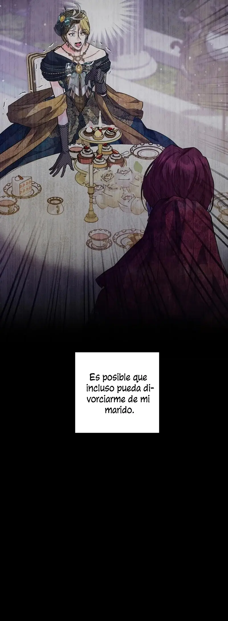 The Incognito Princess capítulo 24, página 7