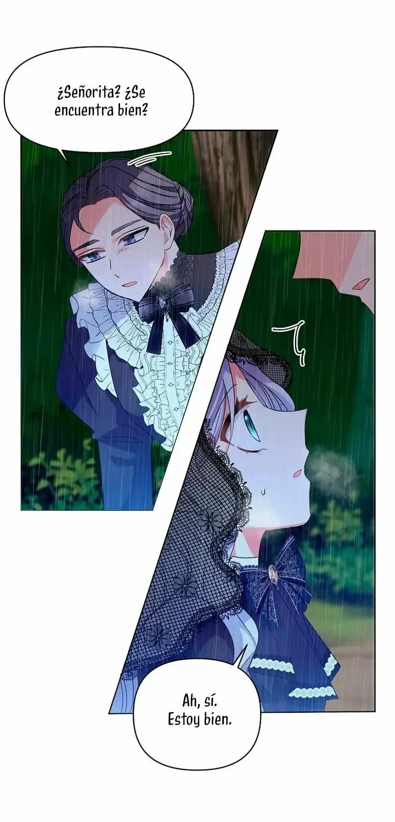 The Kids Have Changed capítulo 1, página 17