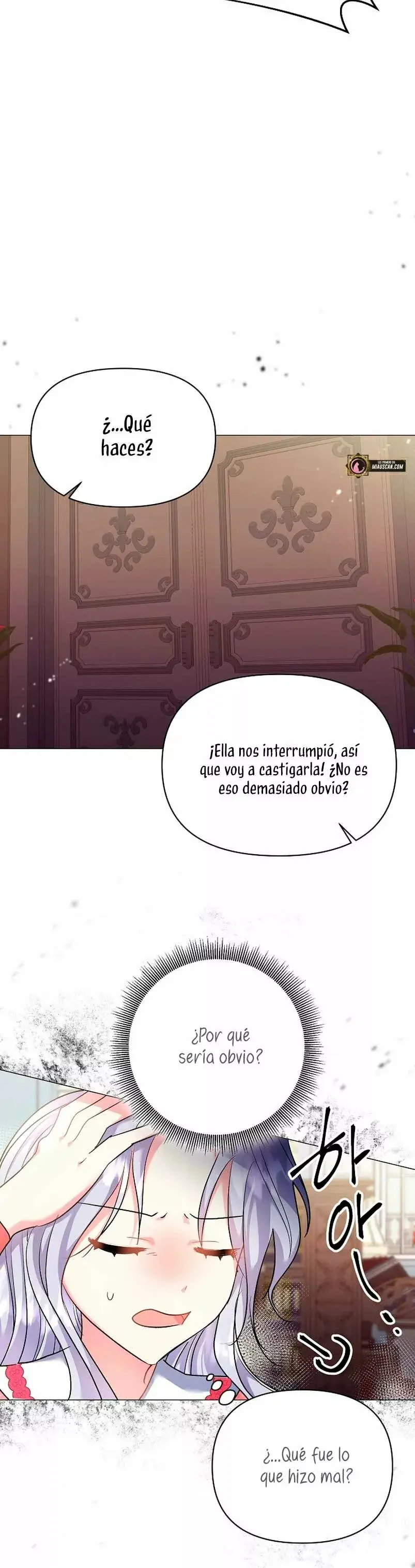 The Kids Have Changed capítulo 1, página 66