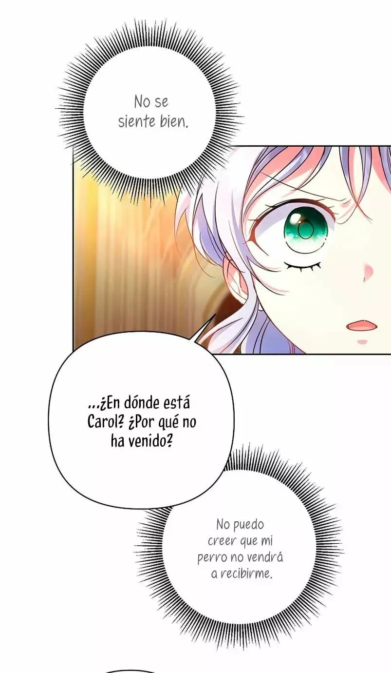 The Kids Have Changed capítulo 10, página 12