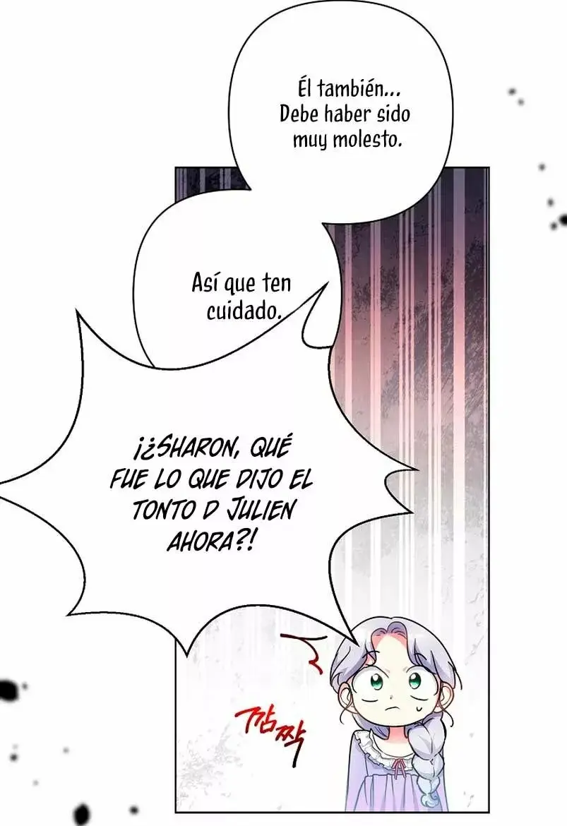 The Kids Have Changed capítulo 10, página 25