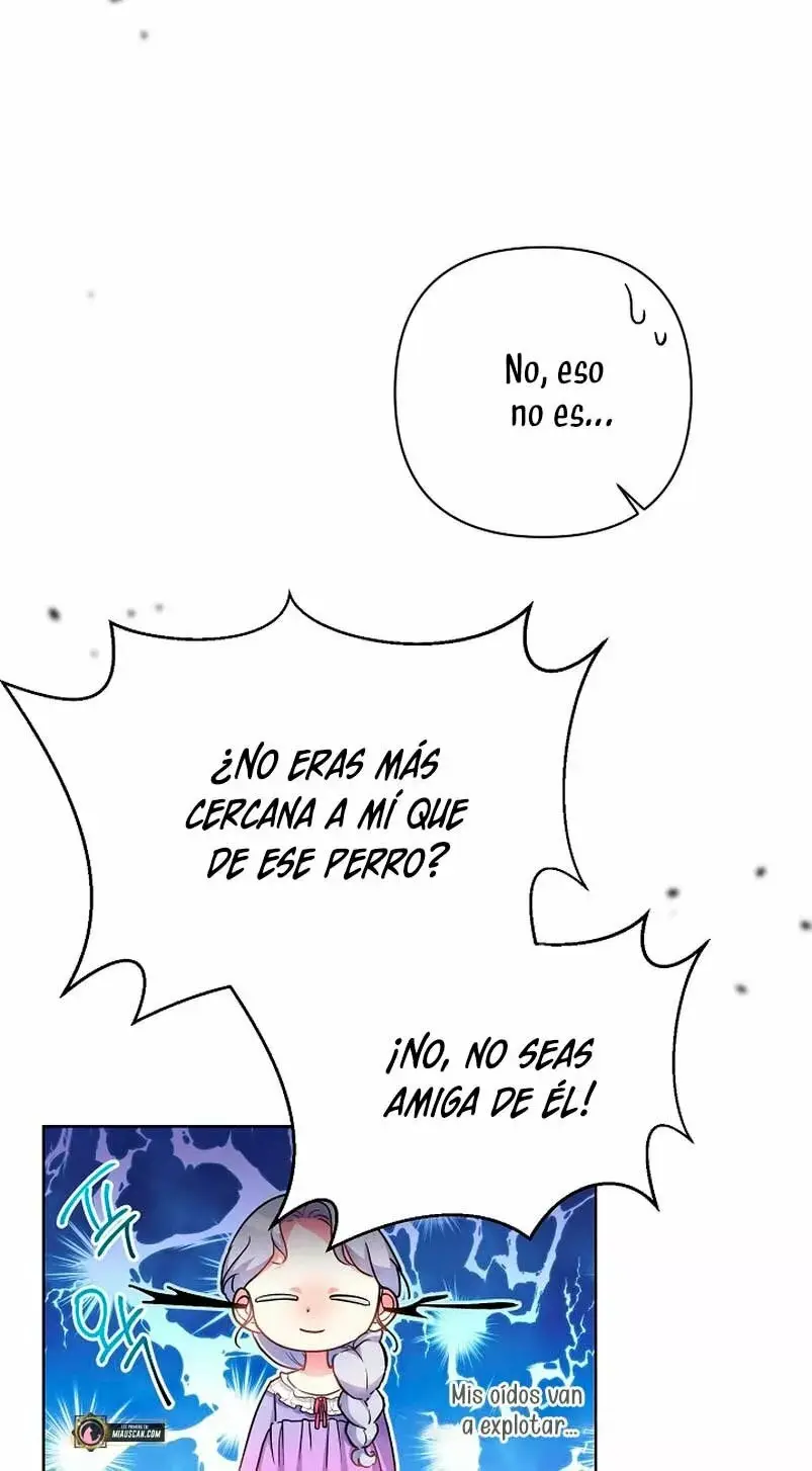 The Kids Have Changed capítulo 10, página 26