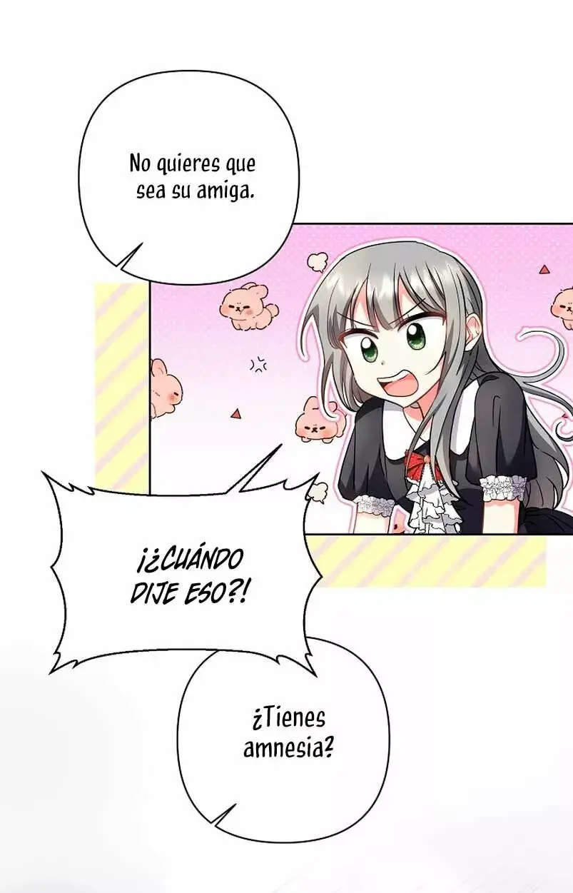 The Kids Have Changed capítulo 10, página 28