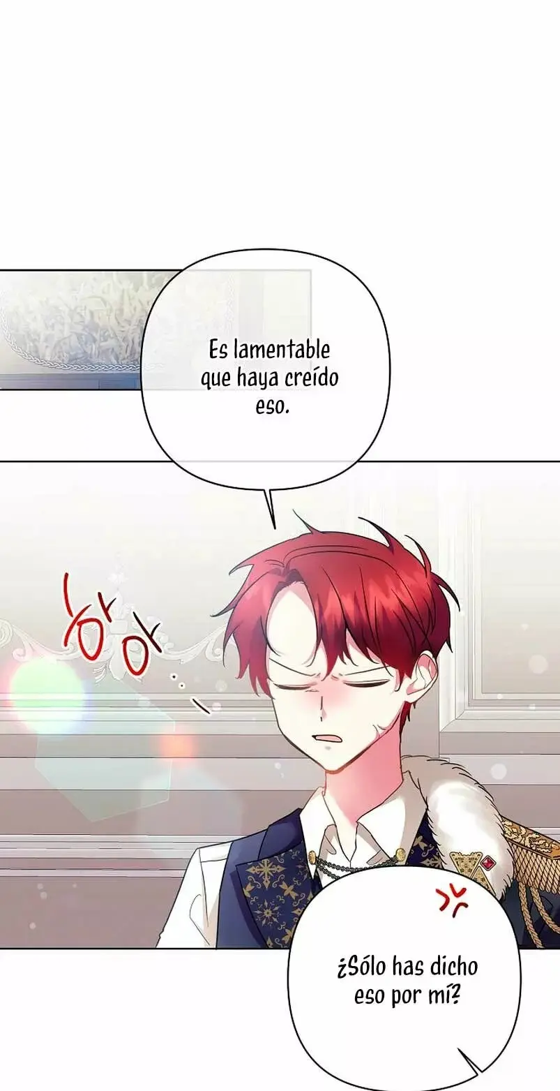 The Kids Have Changed capítulo 10, página 35