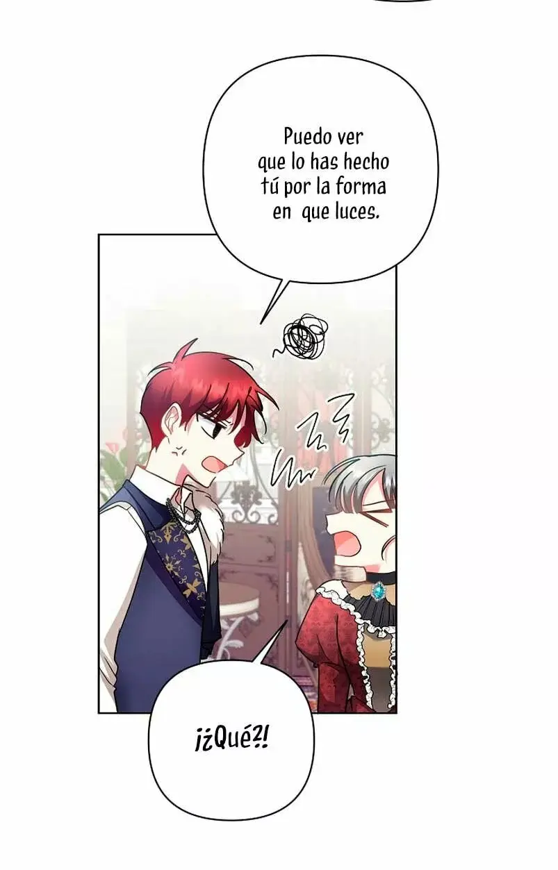 The Kids Have Changed capítulo 10, página 36