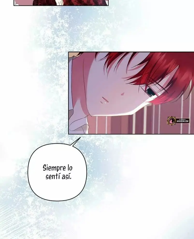 The Kids Have Changed capítulo 10, página 50