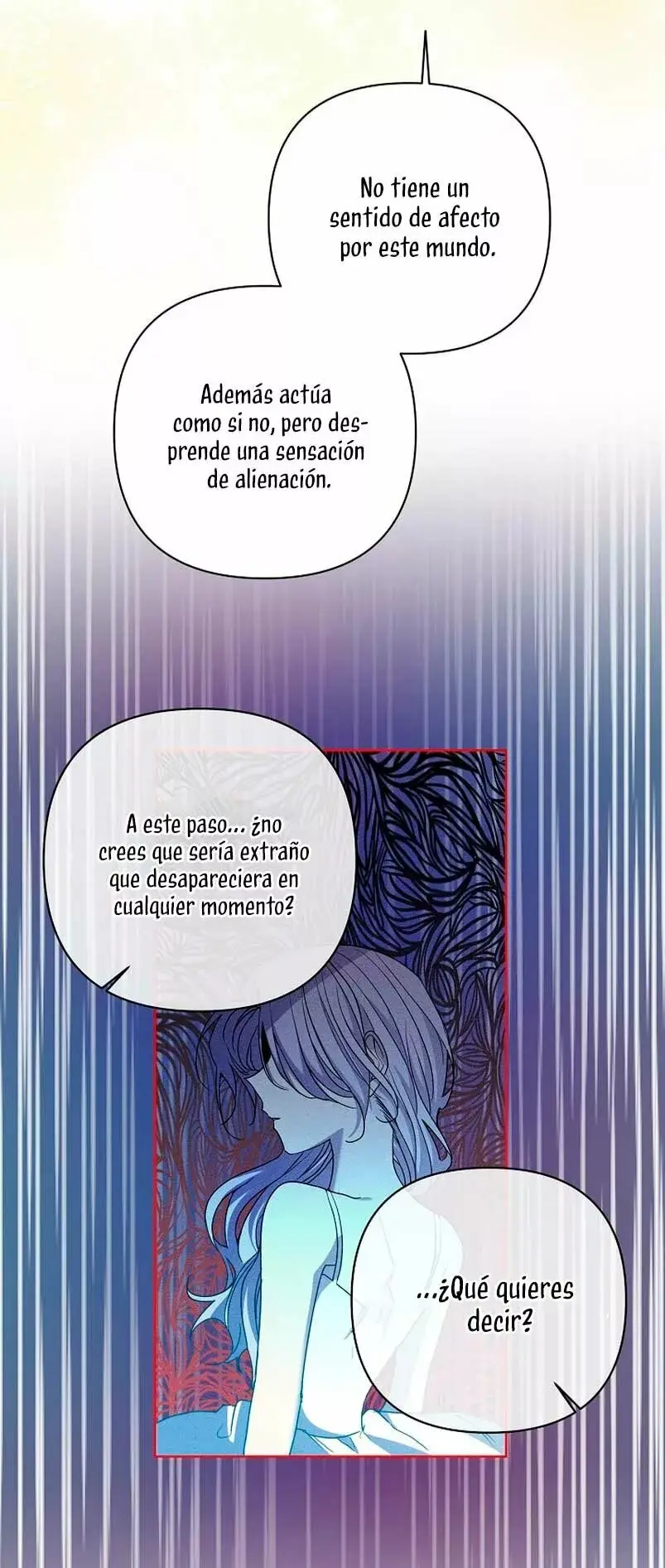 The Kids Have Changed capítulo 10, página 53