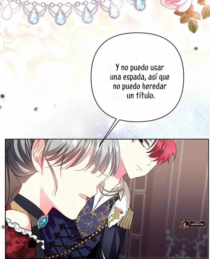 The Kids Have Changed capítulo 10, página 58