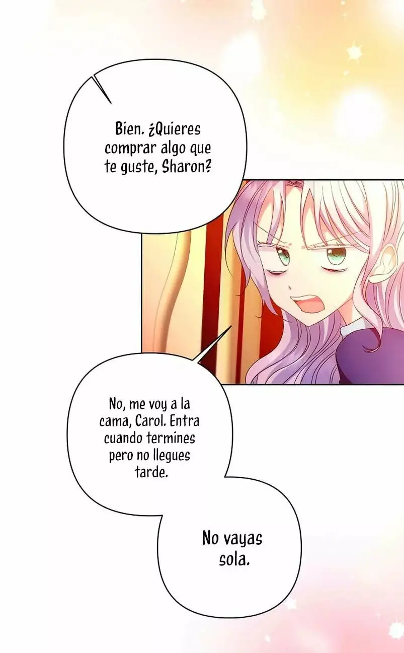 The Kids Have Changed capítulo 11, página 17