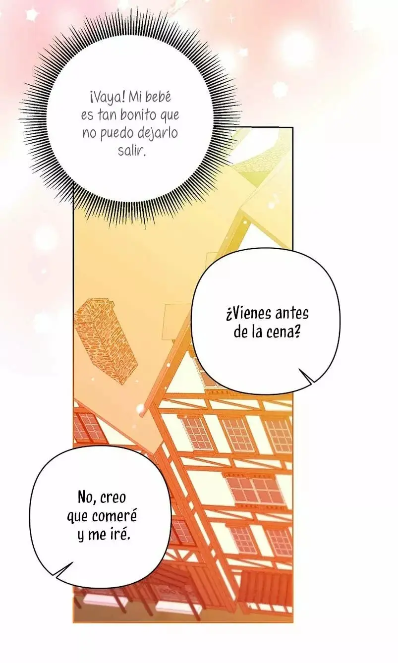 The Kids Have Changed capítulo 11, página 20
