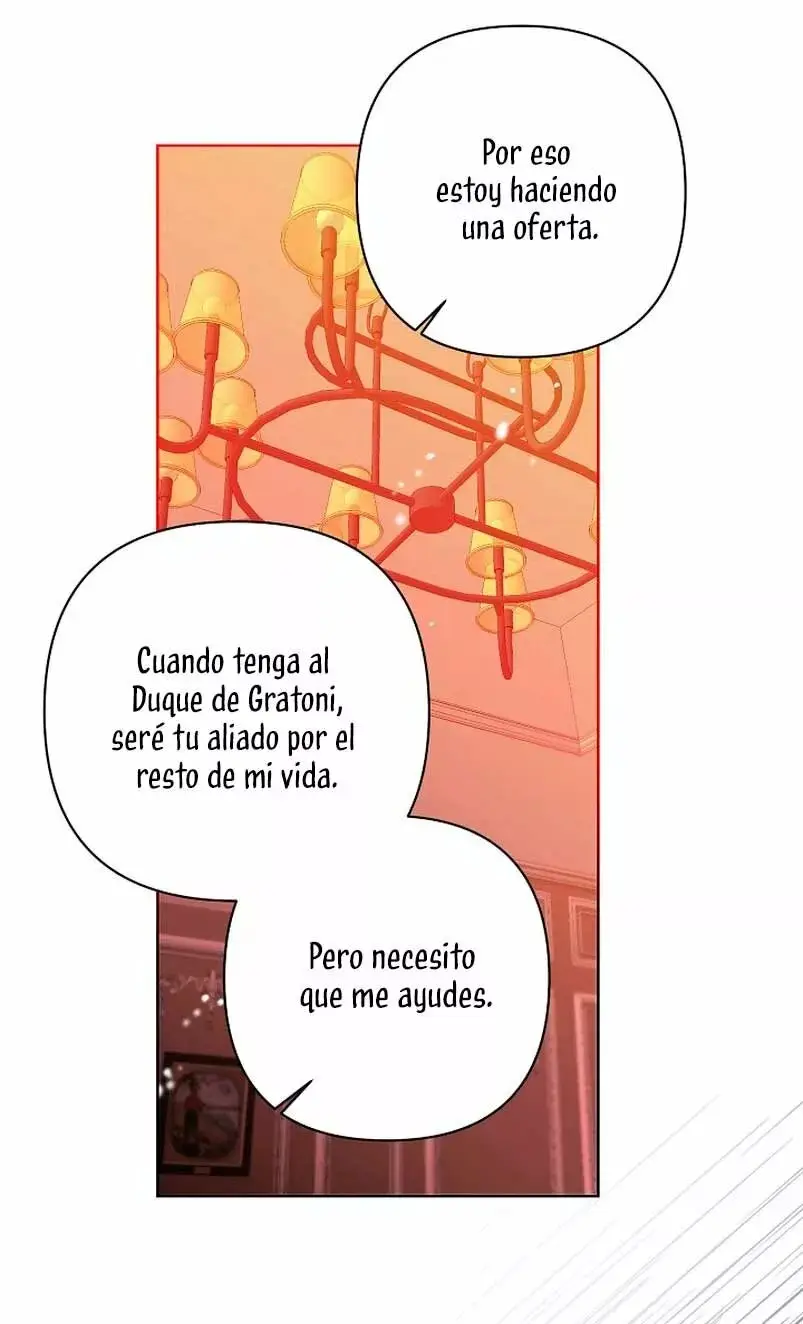 The Kids Have Changed capítulo 11, página 27