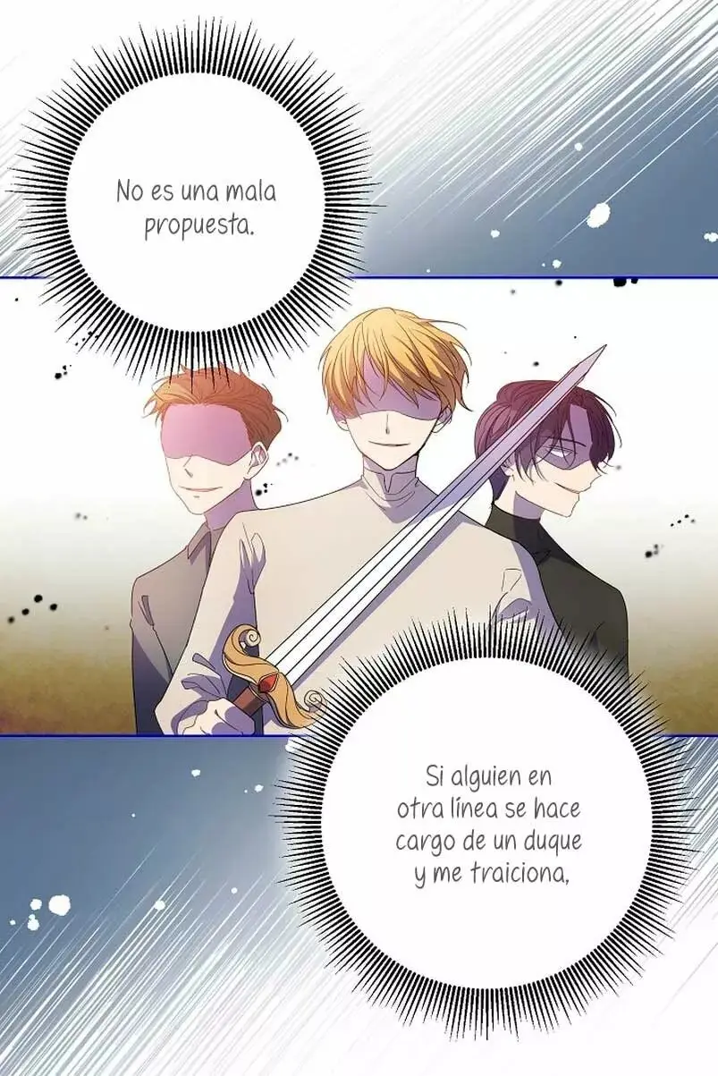 The Kids Have Changed capítulo 11, página 28