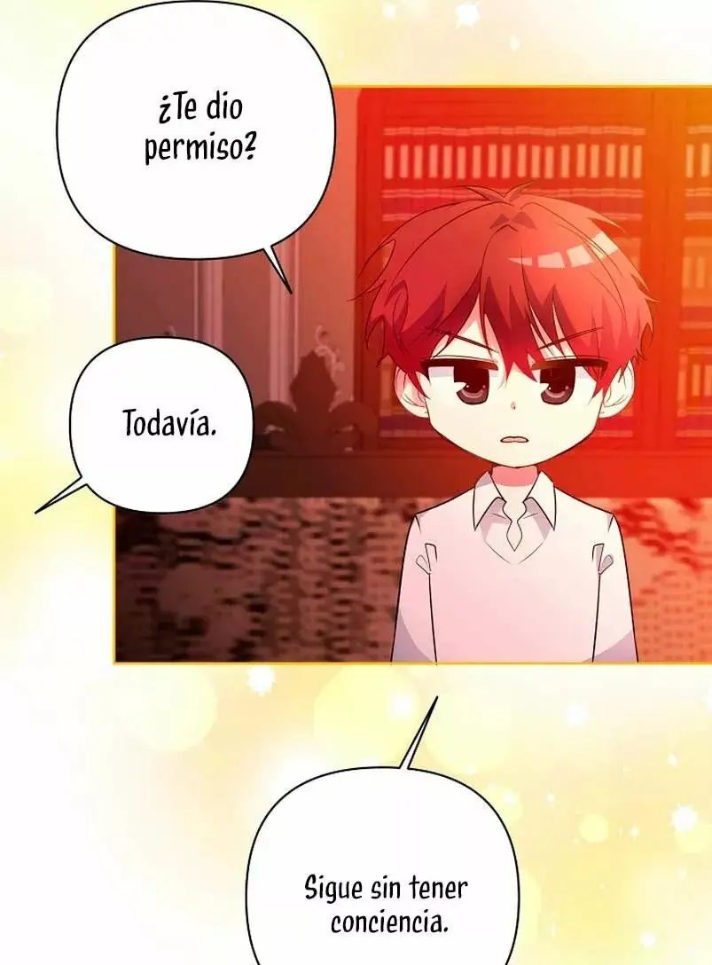 The Kids Have Changed capítulo 11, página 32