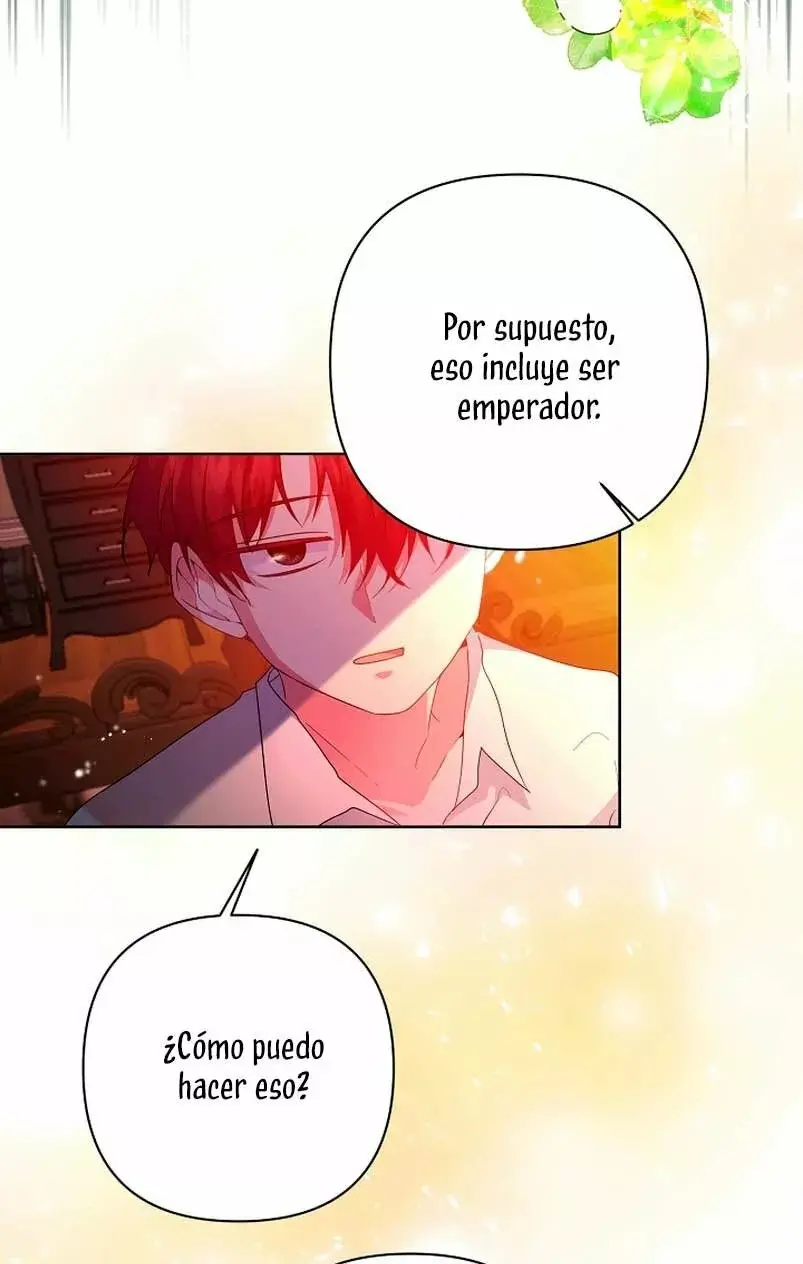 The Kids Have Changed capítulo 11, página 37