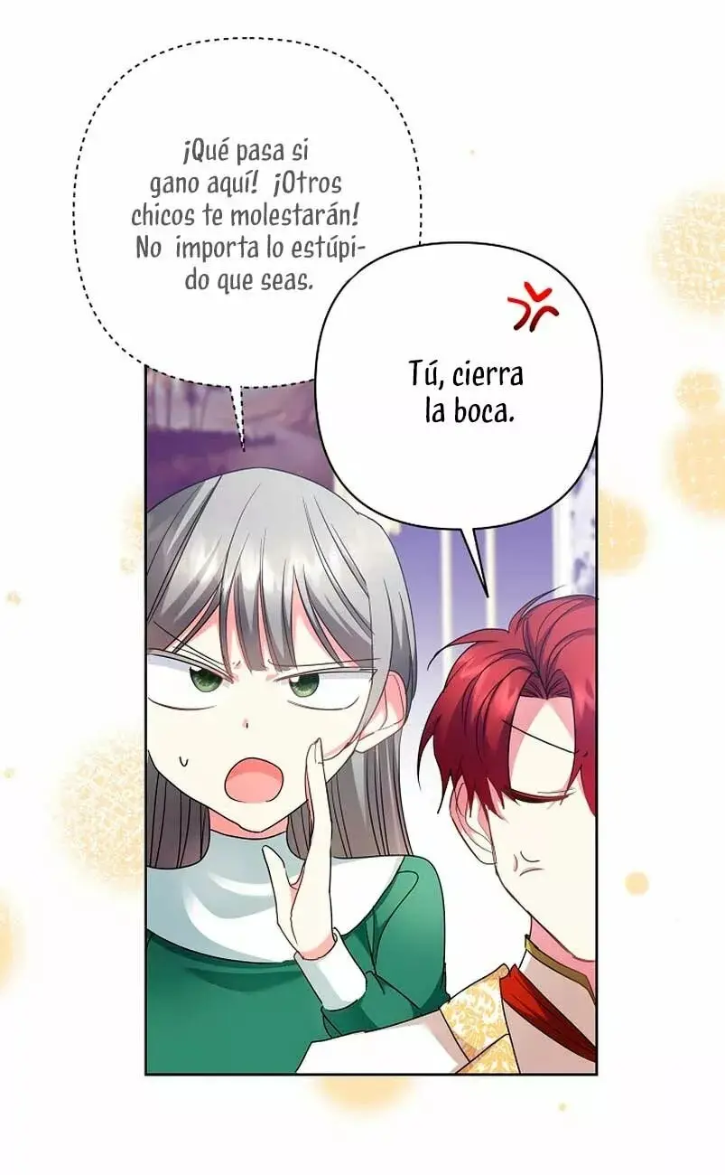 The Kids Have Changed capítulo 11, página 52