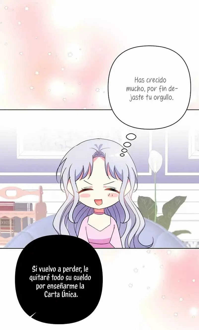 The Kids Have Changed capítulo 11, página 54