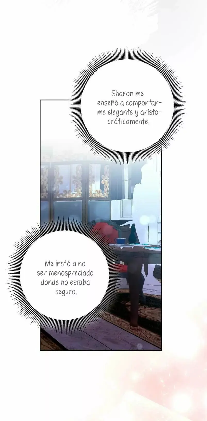The Kids Have Changed capítulo 11, página 60