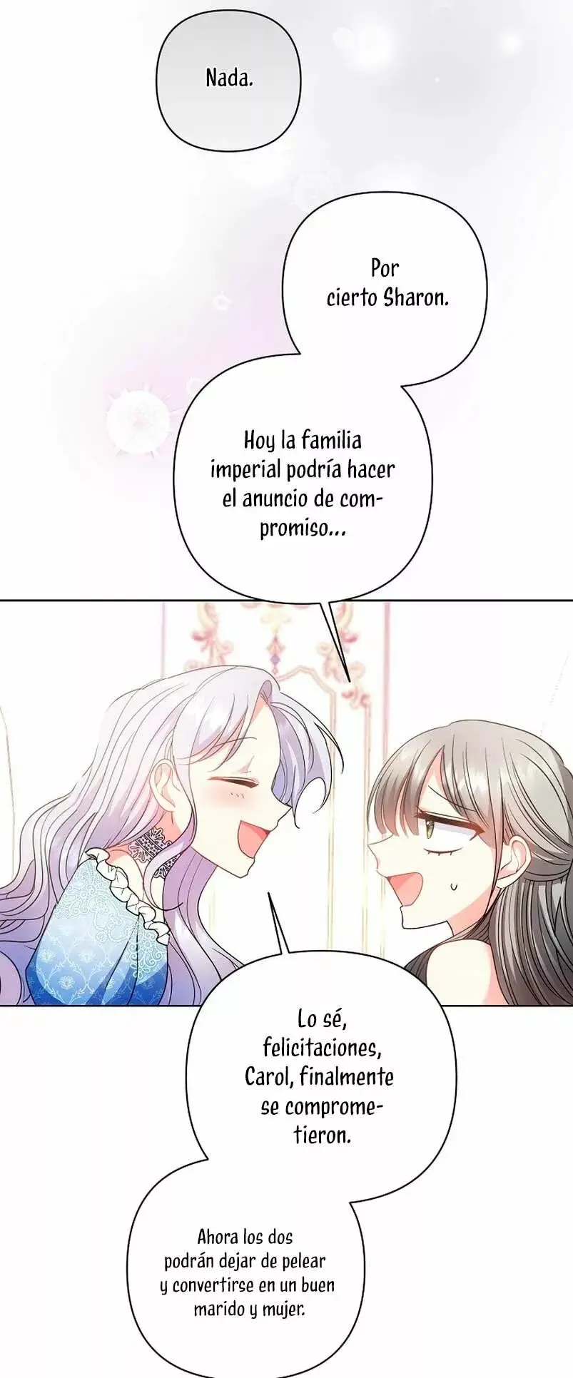 The Kids Have Changed capítulo 12, página 54