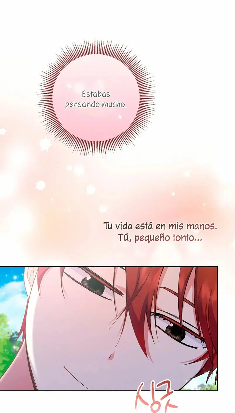 The Kids Have Changed capítulo 13, página 32