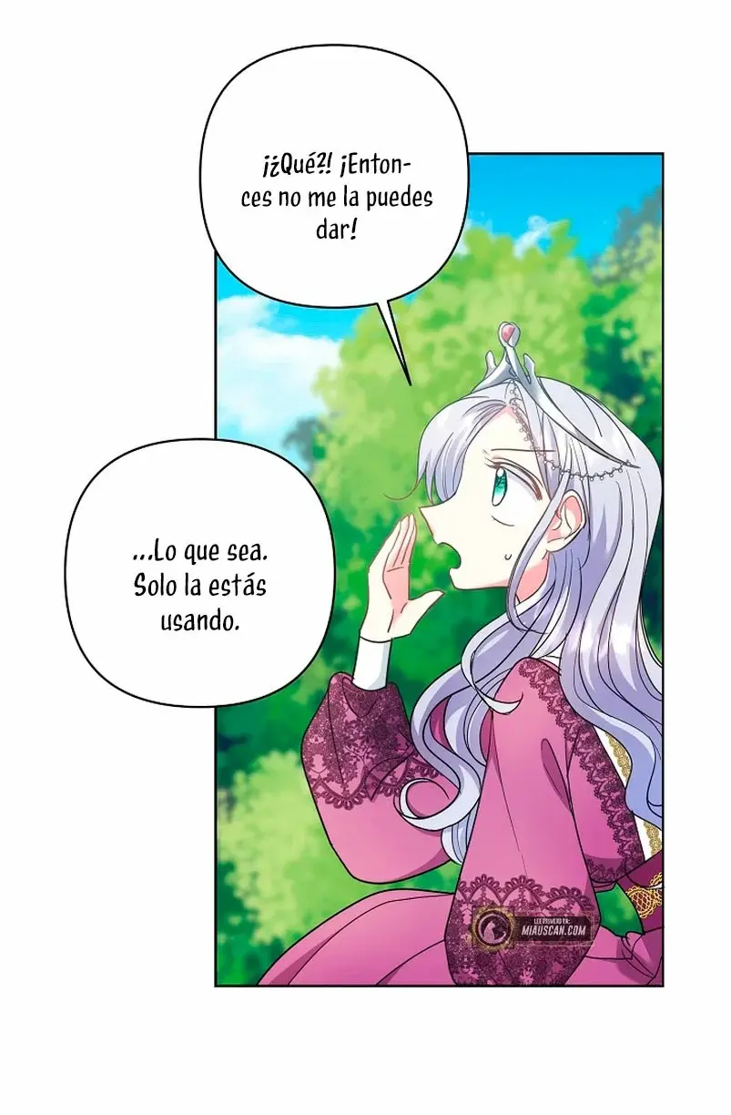 The Kids Have Changed capítulo 13, página 40
