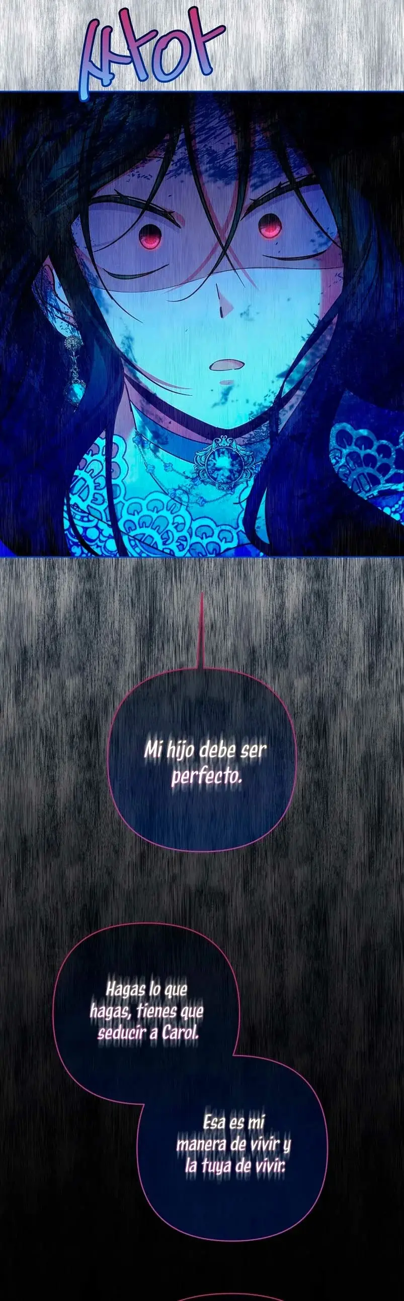 The Kids Have Changed capítulo 14, página 42