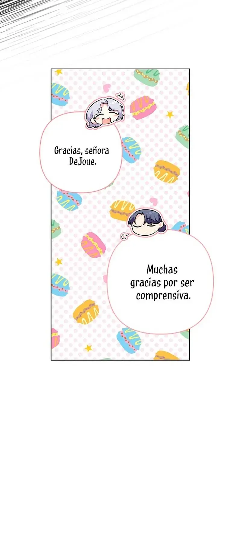 The Kids Have Changed capítulo 15, página 15