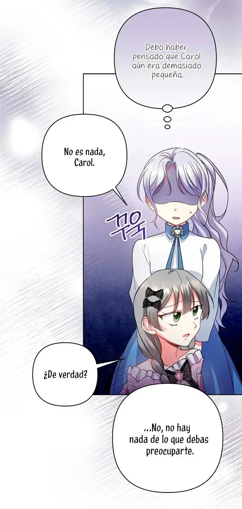 The Kids Have Changed capítulo 15, página 24