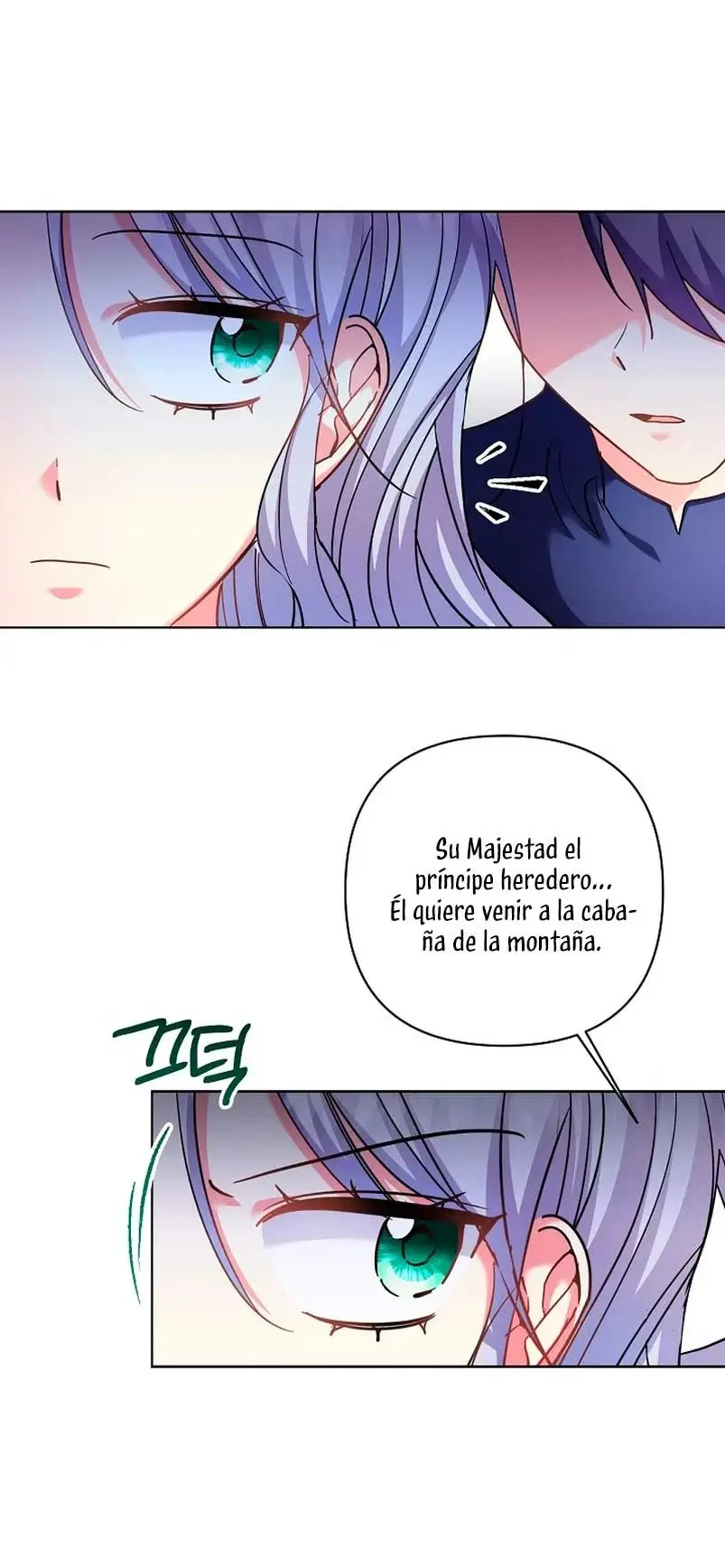 The Kids Have Changed capítulo 15, página 27