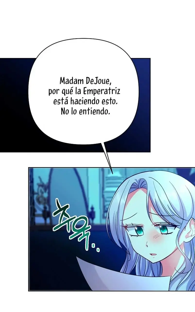 The Kids Have Changed capítulo 15, página 44