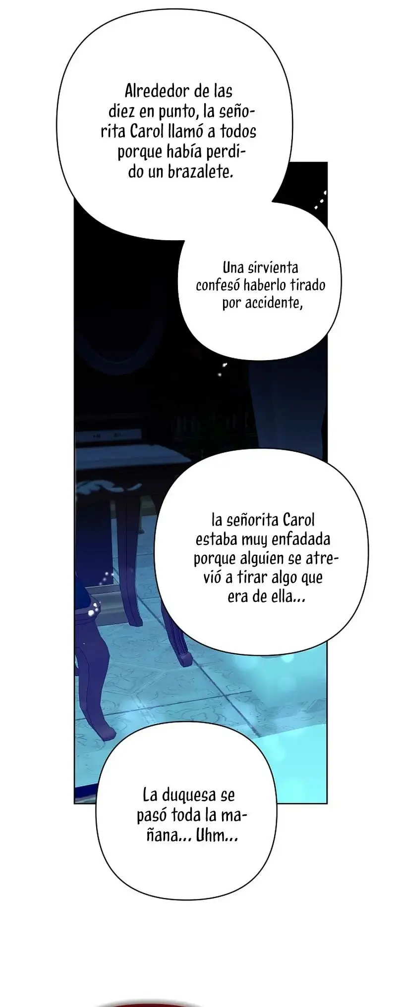 The Kids Have Changed capítulo 15, página 56