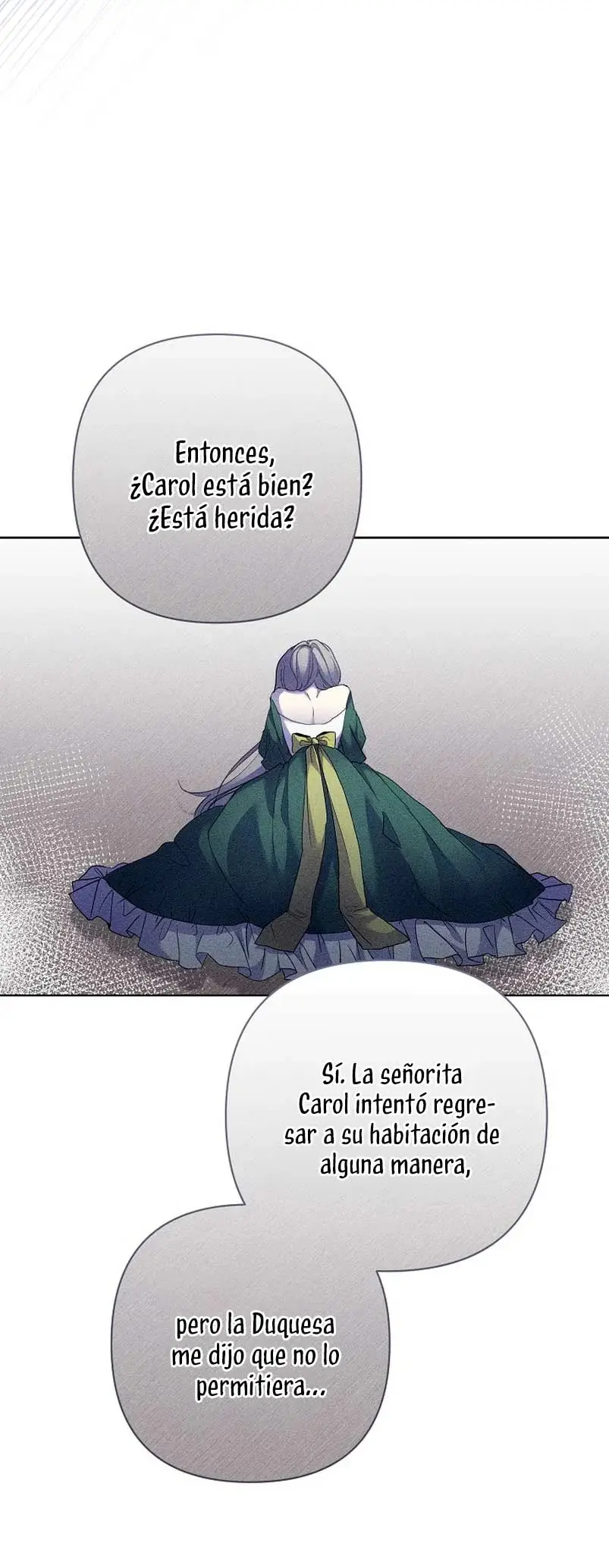 The Kids Have Changed capítulo 15, página 58