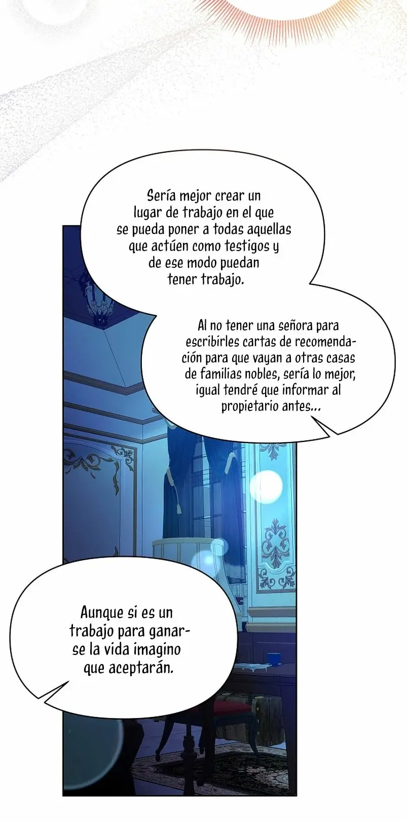 The Kids Have Changed capítulo 16, página 30