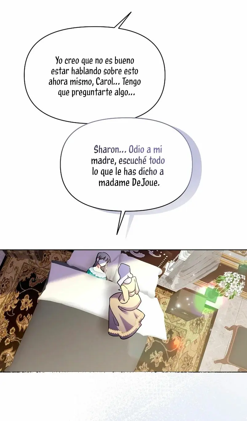 The Kids Have Changed capítulo 16, página 44