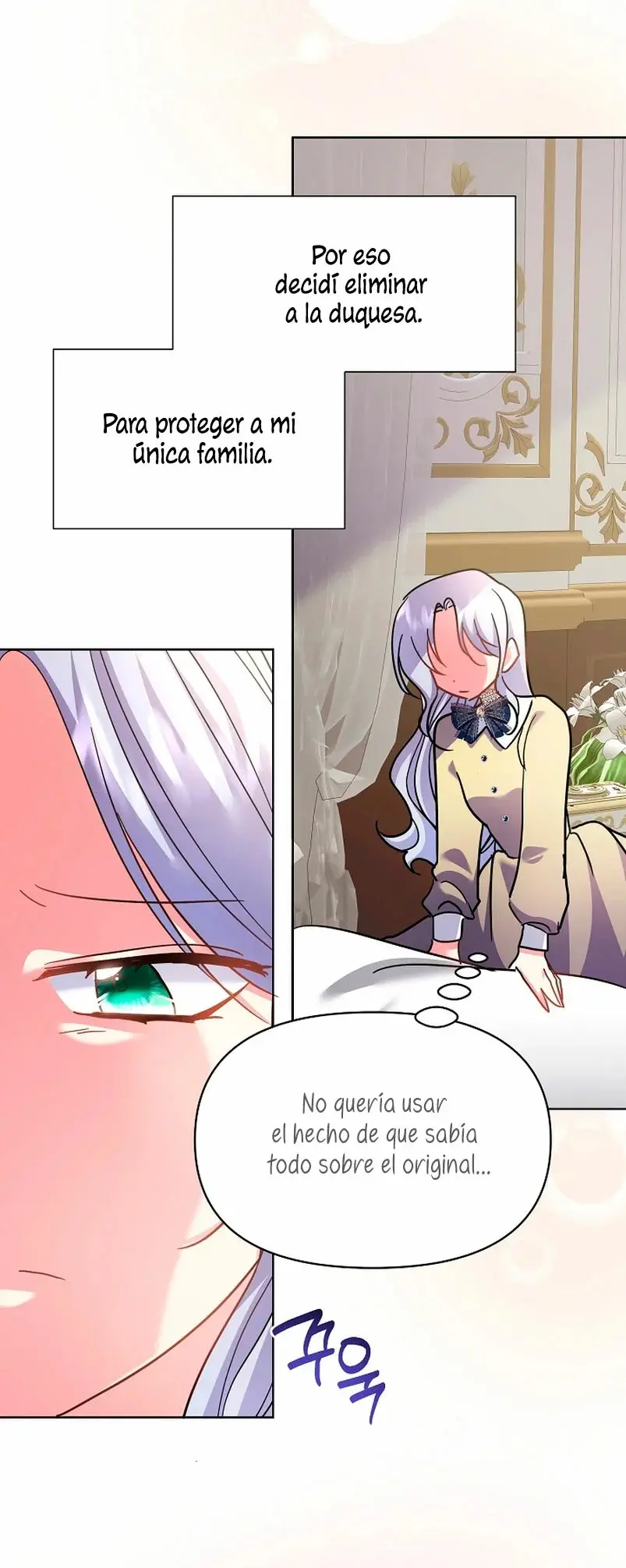 The Kids Have Changed capítulo 16, página 47