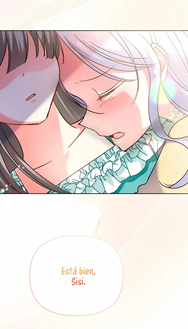The Kids Have Changed capítulo 16, página 50