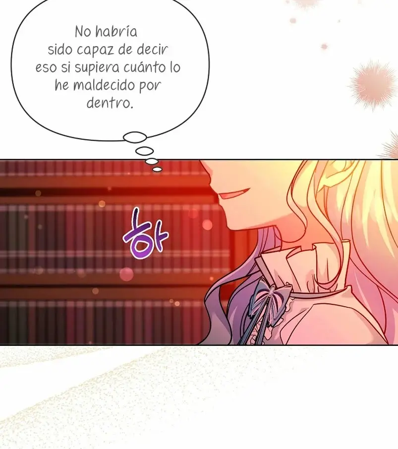 The Kids Have Changed capítulo 17, página 11