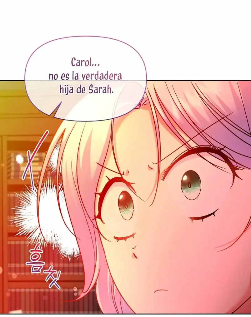 The Kids Have Changed capítulo 17, página 19