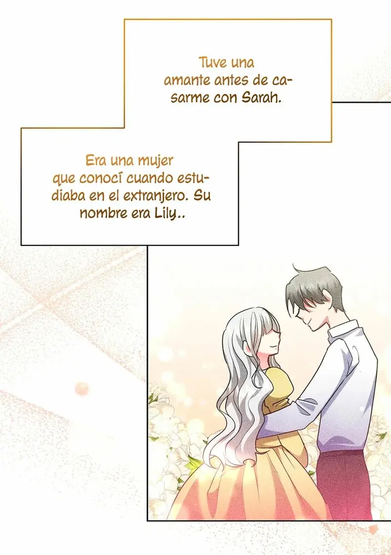 The Kids Have Changed capítulo 17, página 22