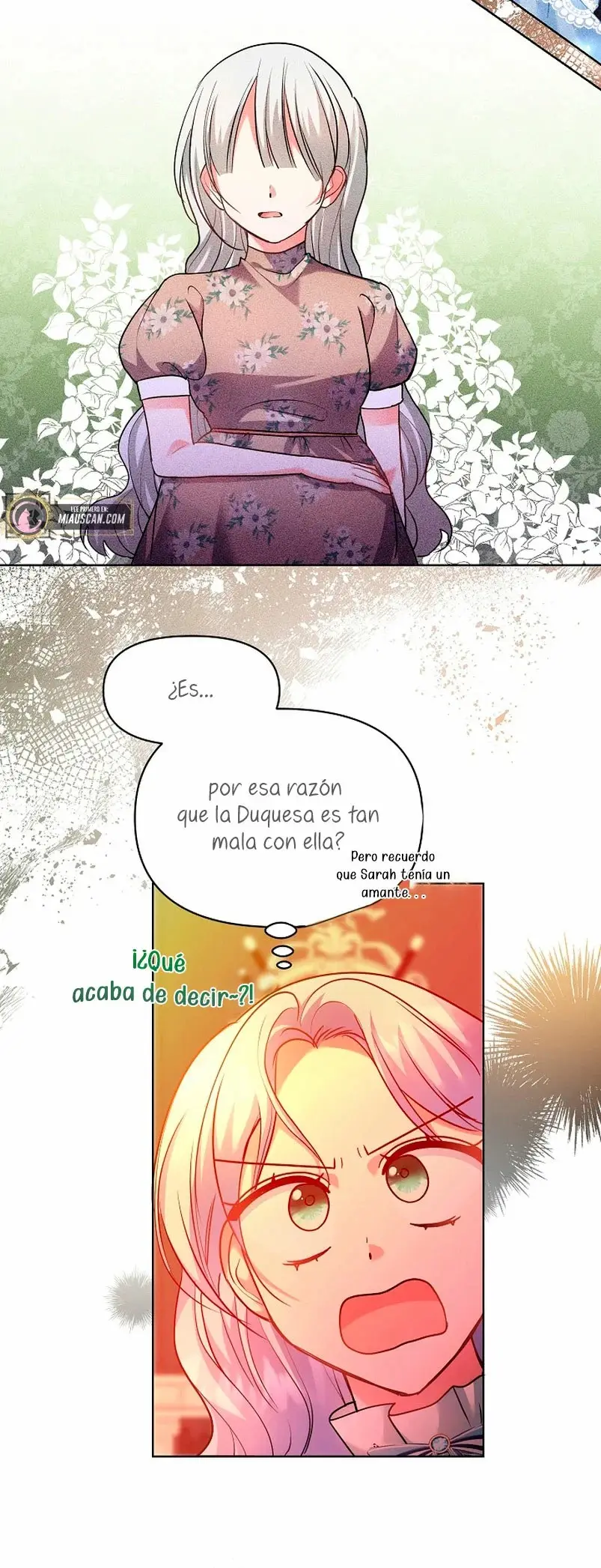 The Kids Have Changed capítulo 17, página 24