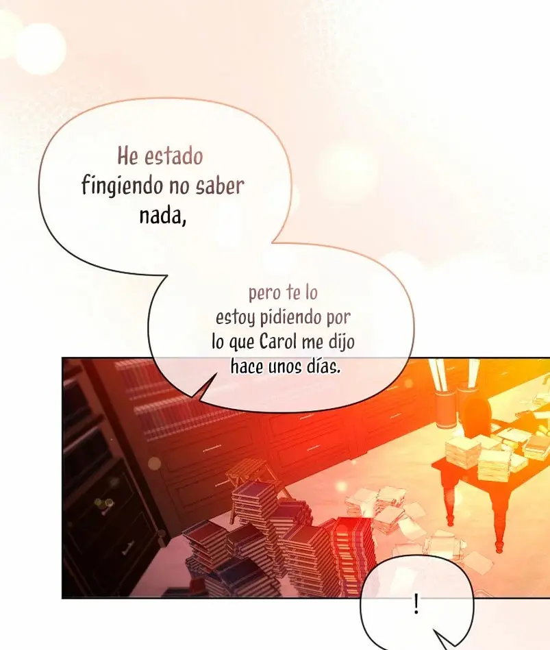 The Kids Have Changed capítulo 17, página 33