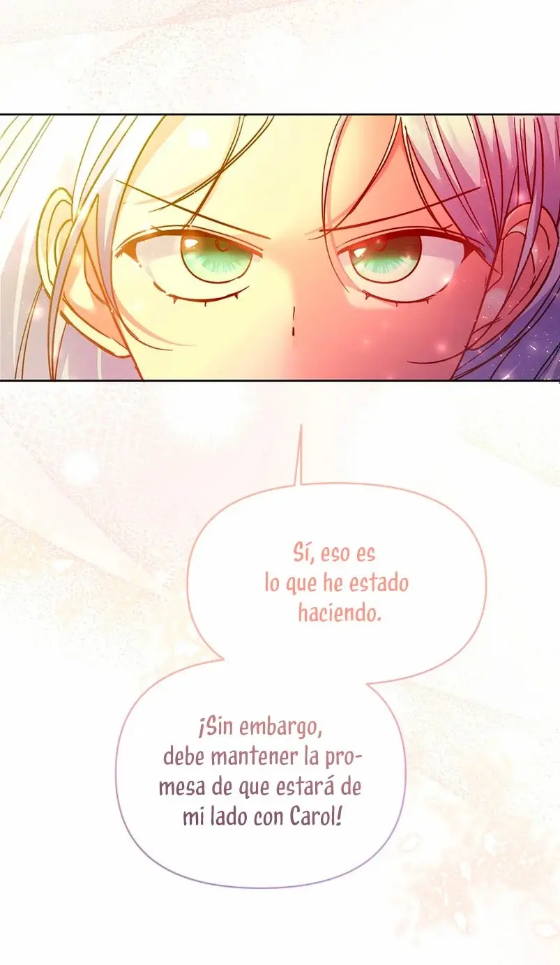 The Kids Have Changed capítulo 17, página 40