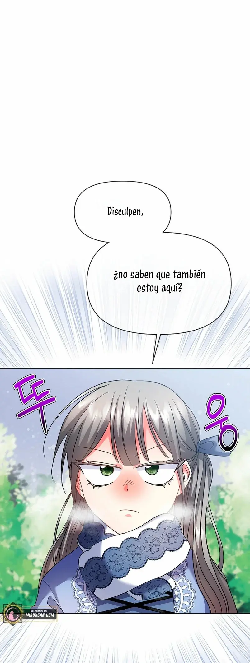 The Kids Have Changed capítulo 18, página 41