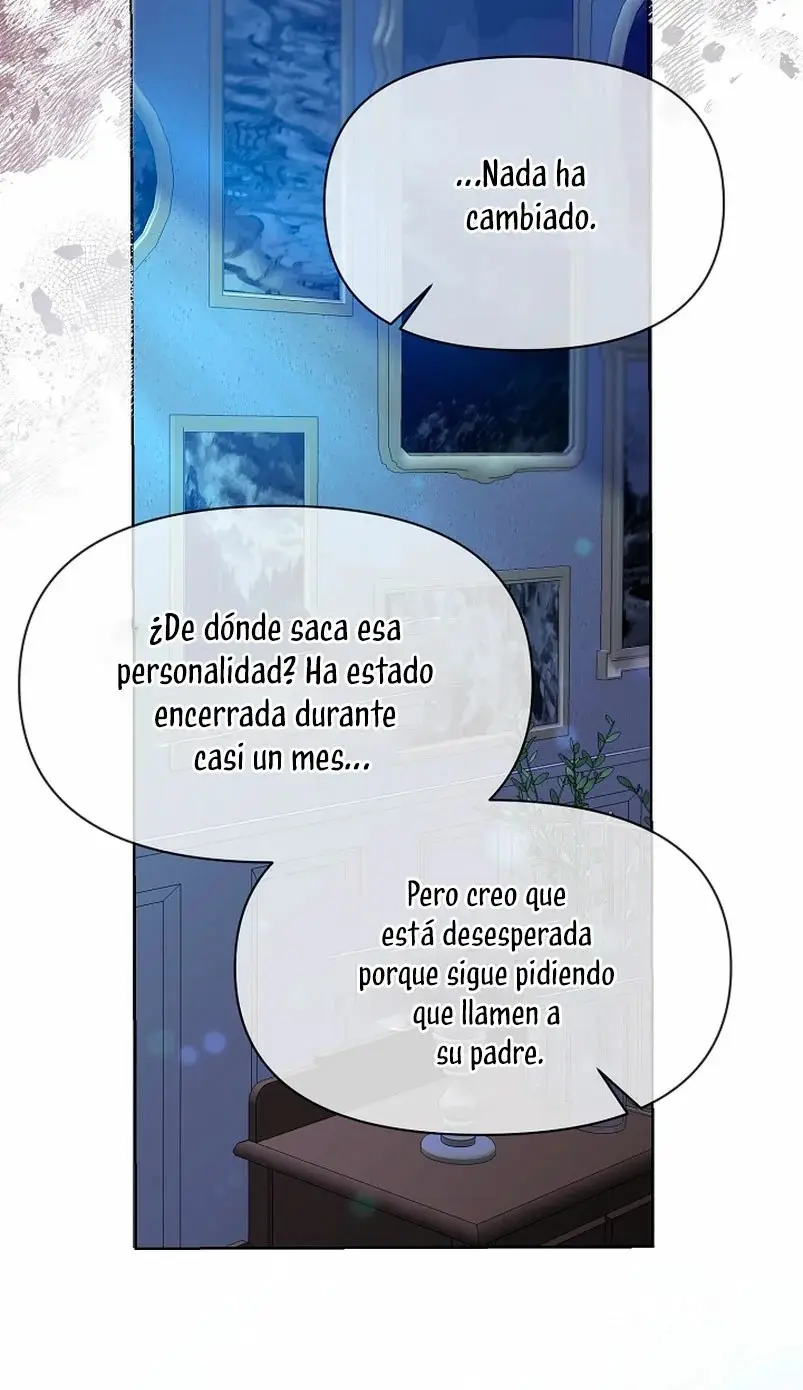 The Kids Have Changed capítulo 18, página 62