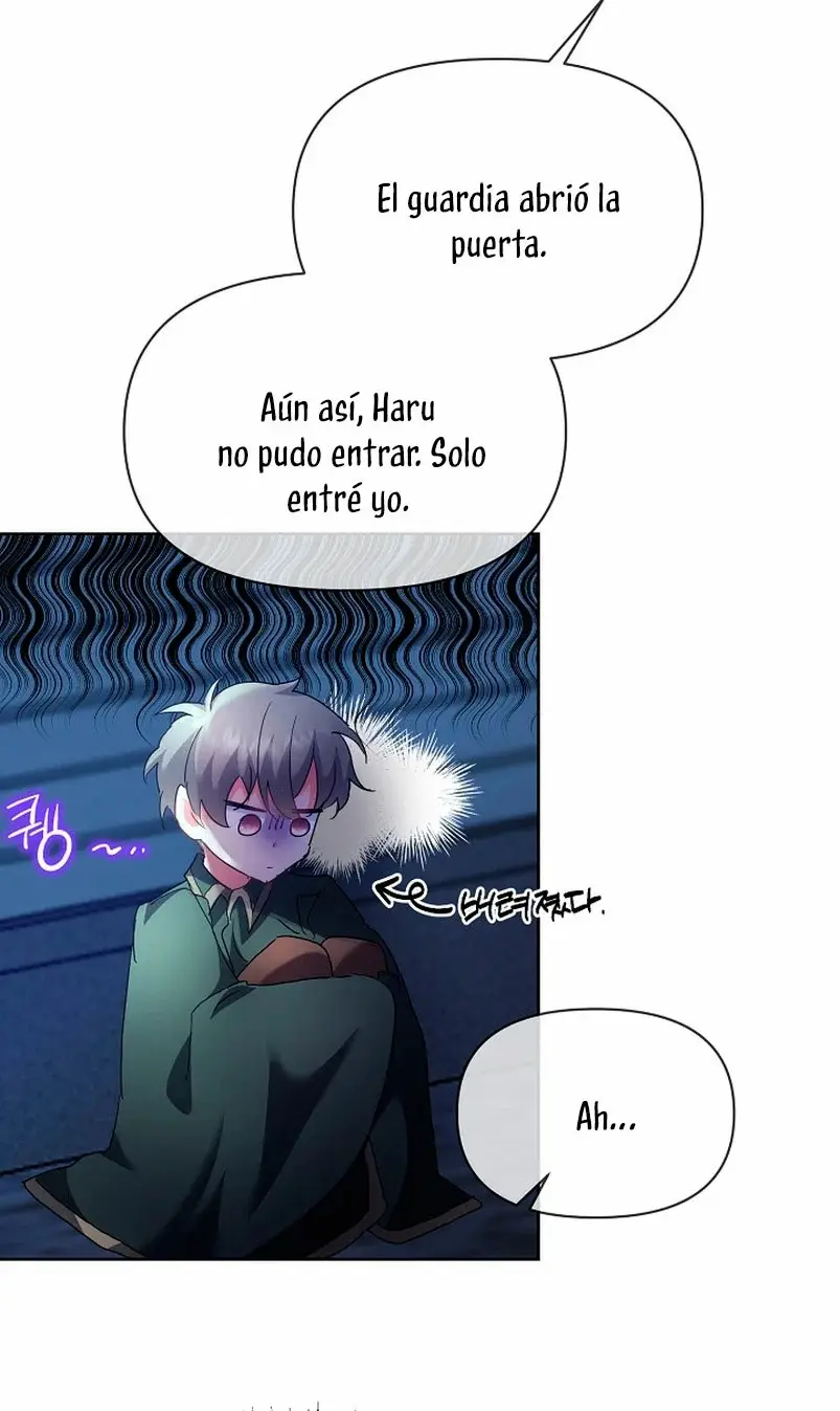 The Kids Have Changed capítulo 19, página 31