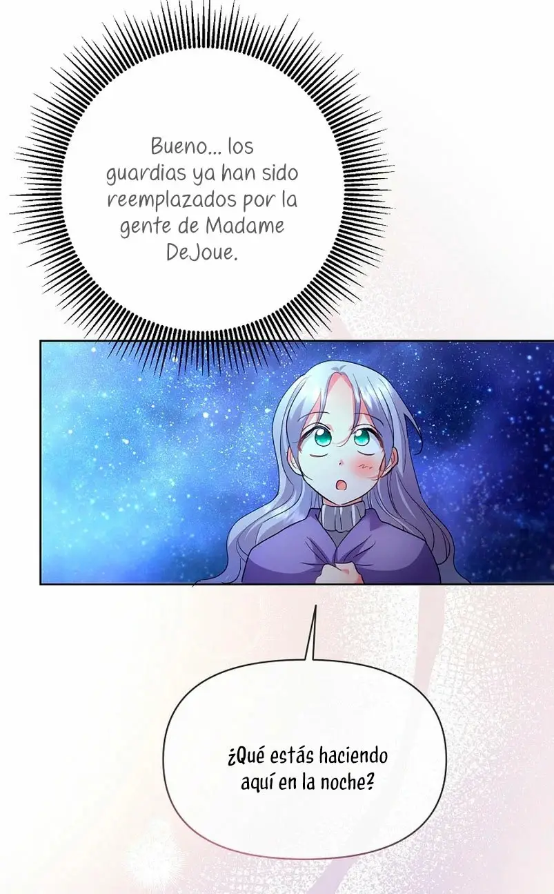 The Kids Have Changed capítulo 19, página 32