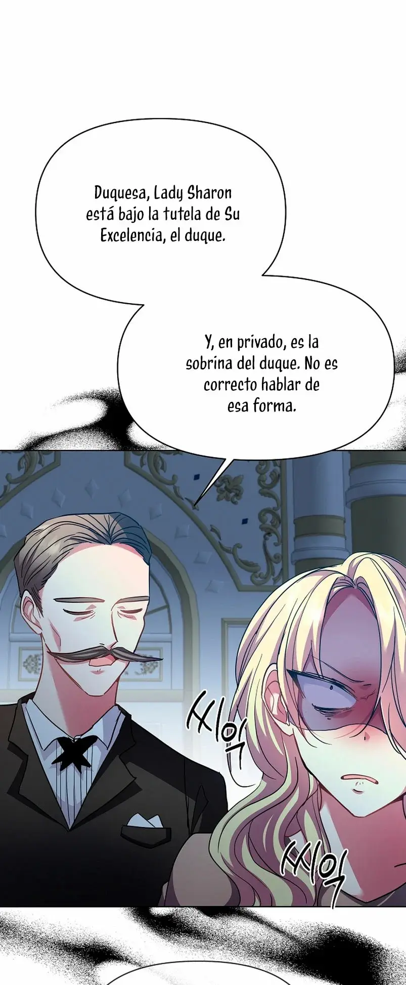 The Kids Have Changed capítulo 19, página 57