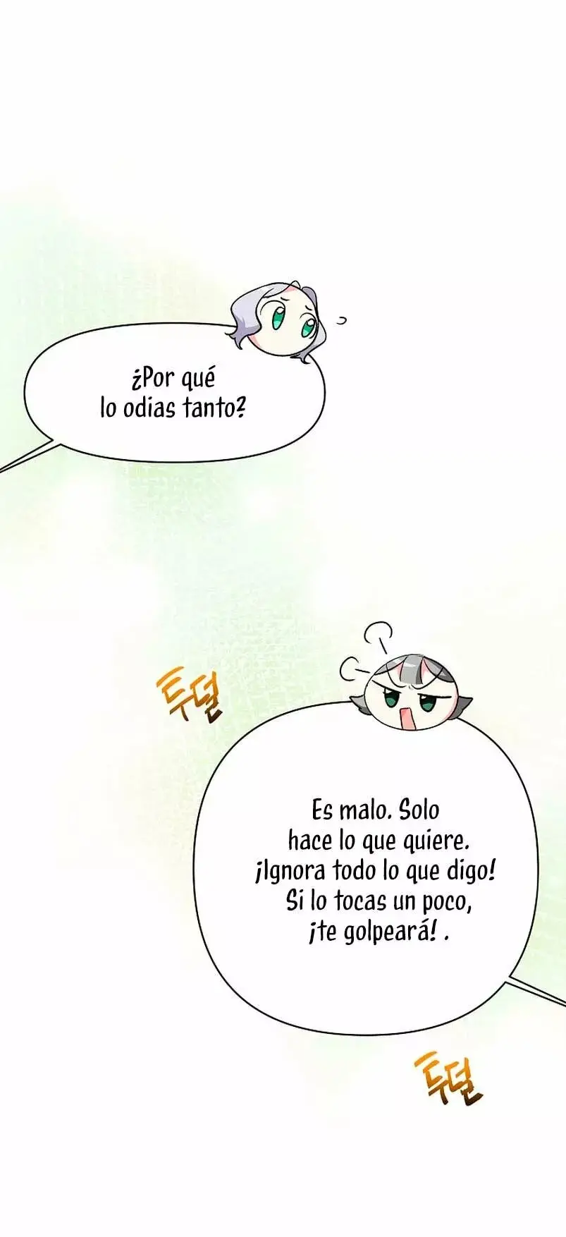 The Kids Have Changed capítulo 2, página 12