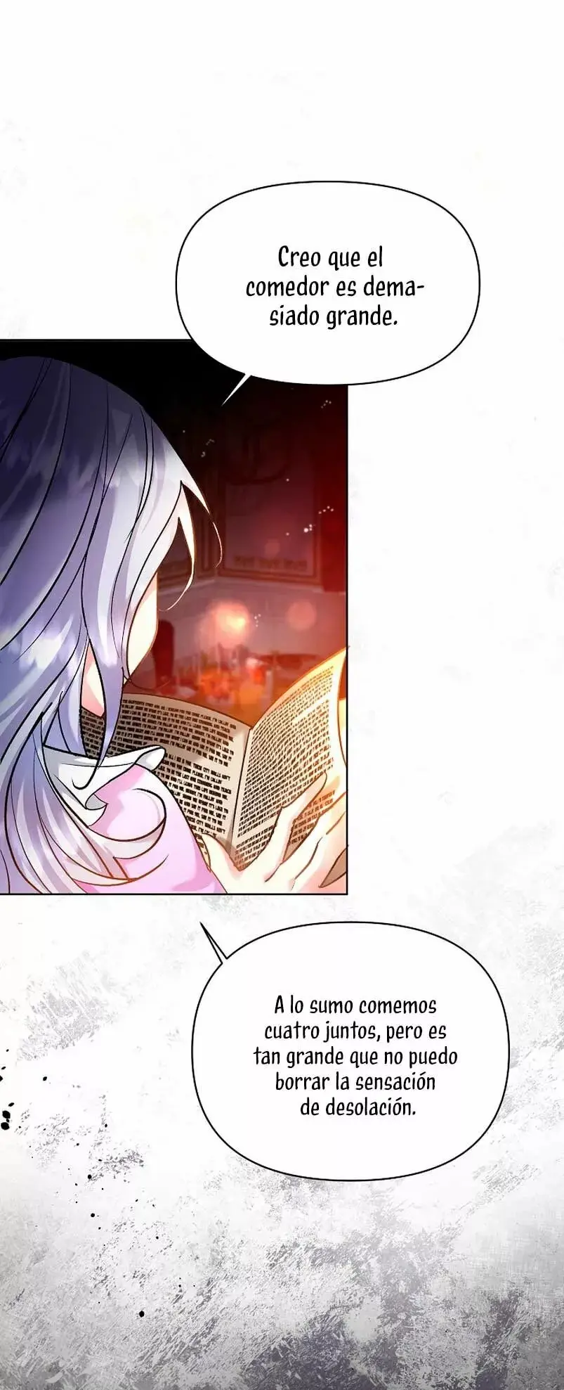 The Kids Have Changed capítulo 2, página 46