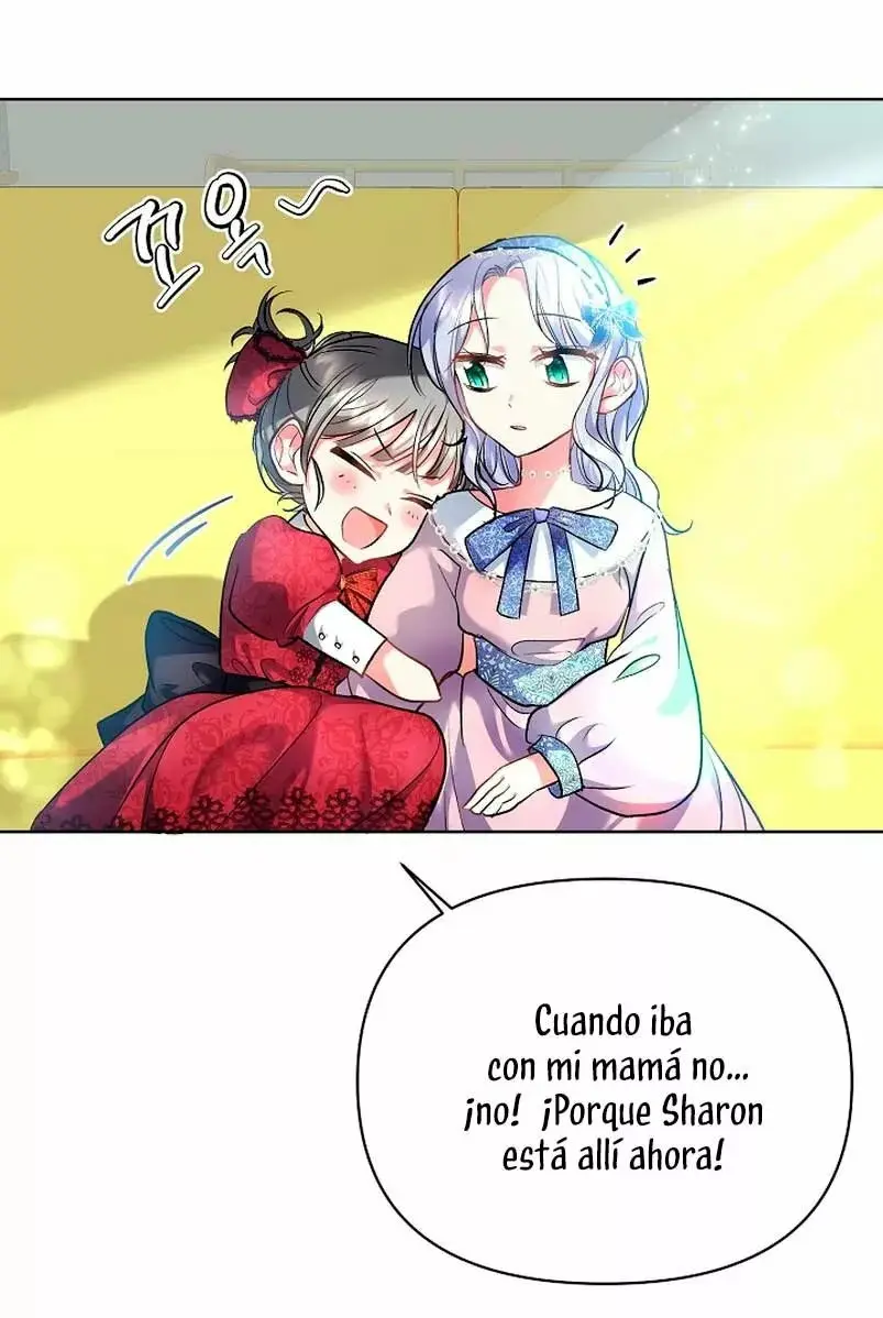 The Kids Have Changed capítulo 2, página 55