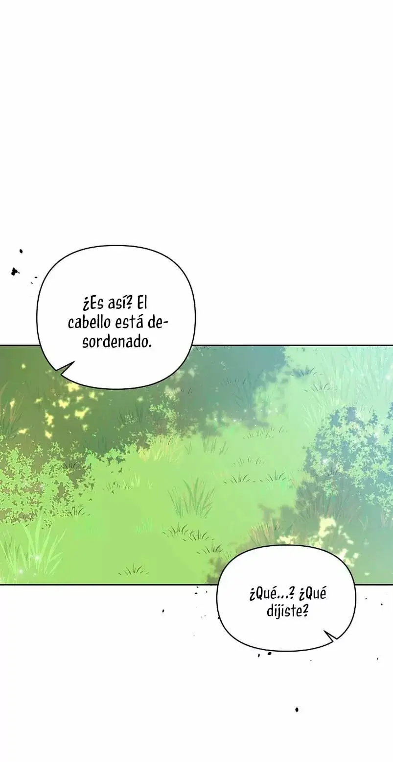 The Kids Have Changed capítulo 2, página 69